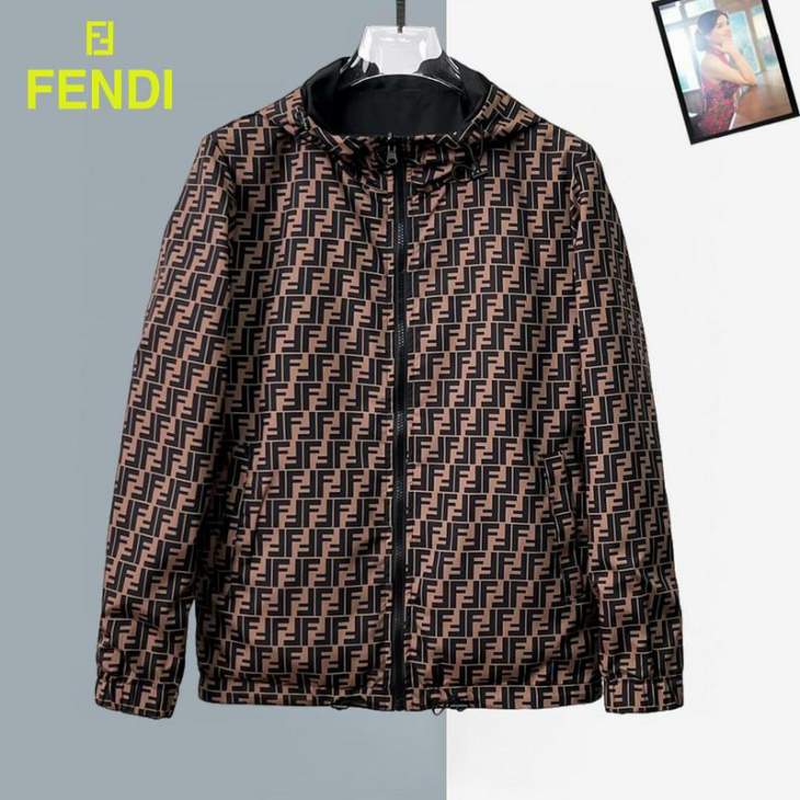 Picture of Fendi Jackets _SKUFendiM-3XL12yr20534024